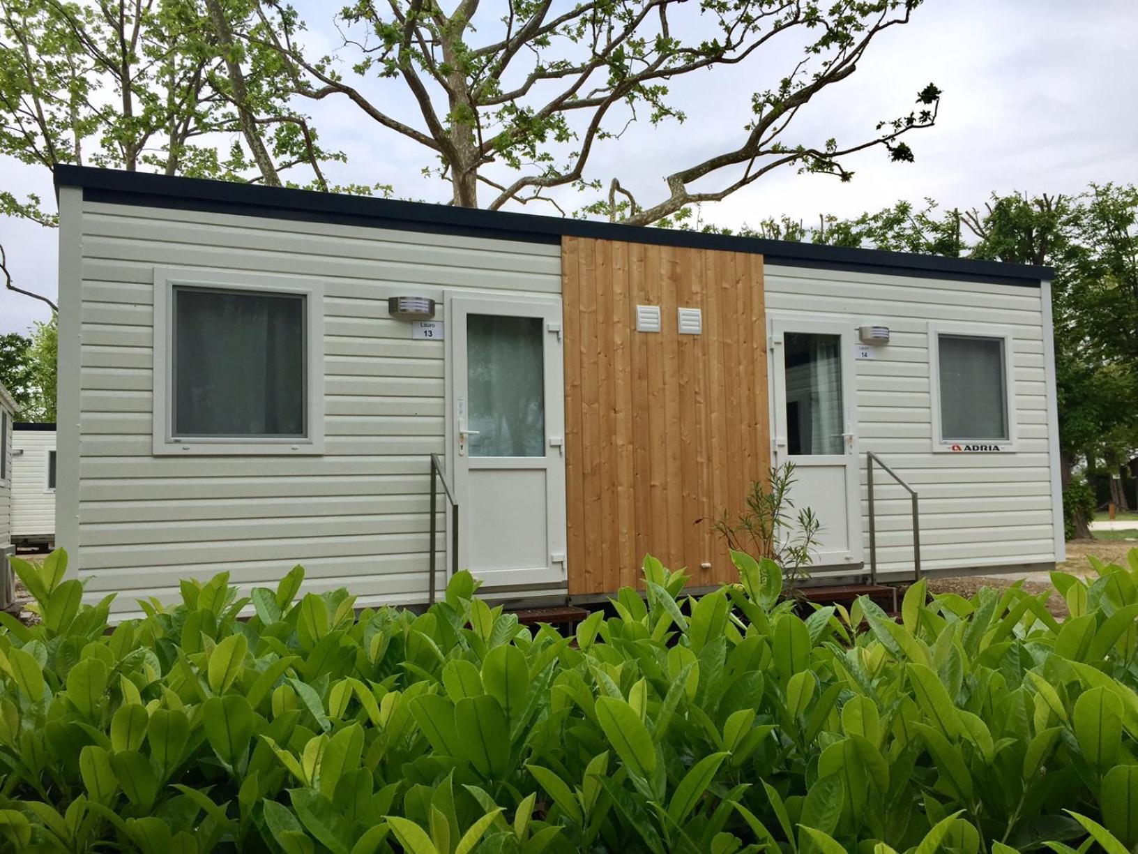 Camping Fusina Малконтента Екстериор снимка